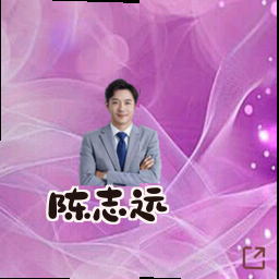 陈志远